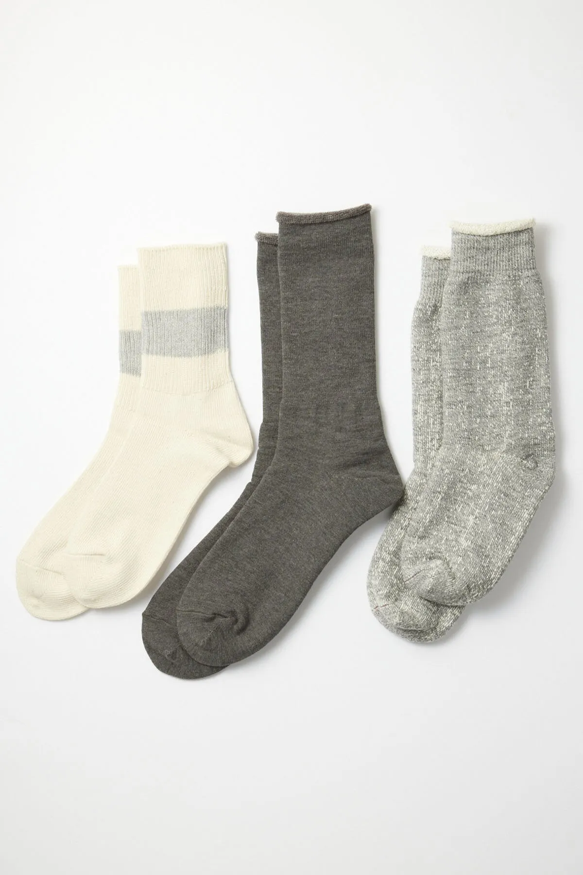 3 Socks Special Bundle