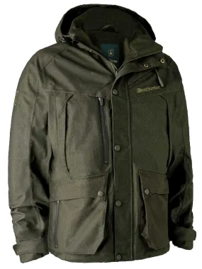 30% OFF DEERHUNTER RAM Jacket - Mens - Elmwood - Chest (41") EU52