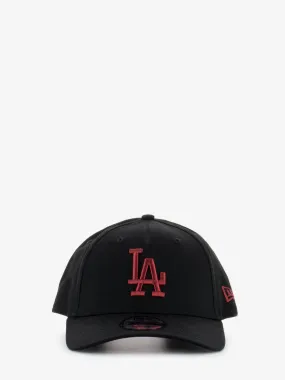 9FORTY LA Dodgers Toddler League Essential Nero