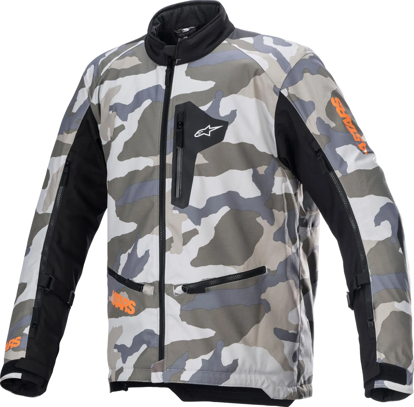 Alpinestars MX Venture XT Jackets 3303022-824-XL