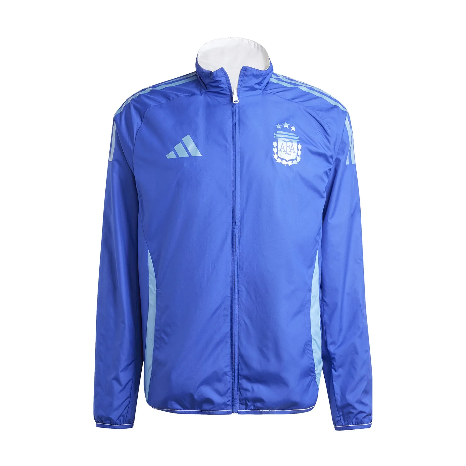 Argentina Anthem Jacket - Mens