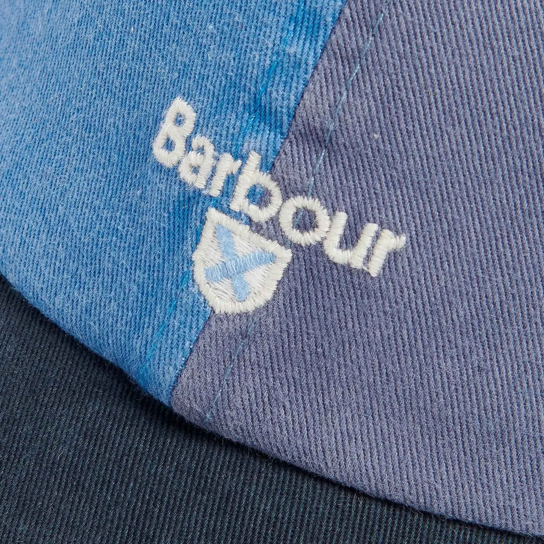 Barbour Boys Laytham Sports Cap