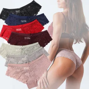 BlackTree Silki Seamless Panties for Women .