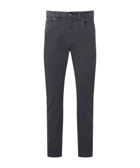 Canterbury Jeans - Charcoal