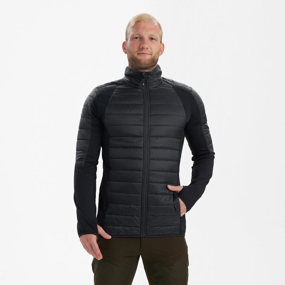 Deerhunter Pine Padded Inner Jacket