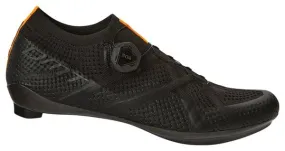 DMT KR1 Road Shoes Black