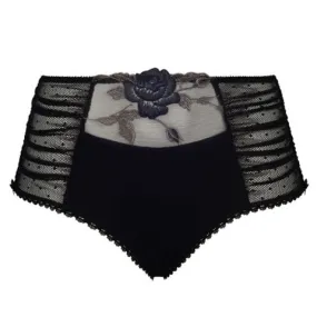 Empreinte Garance Panty Black