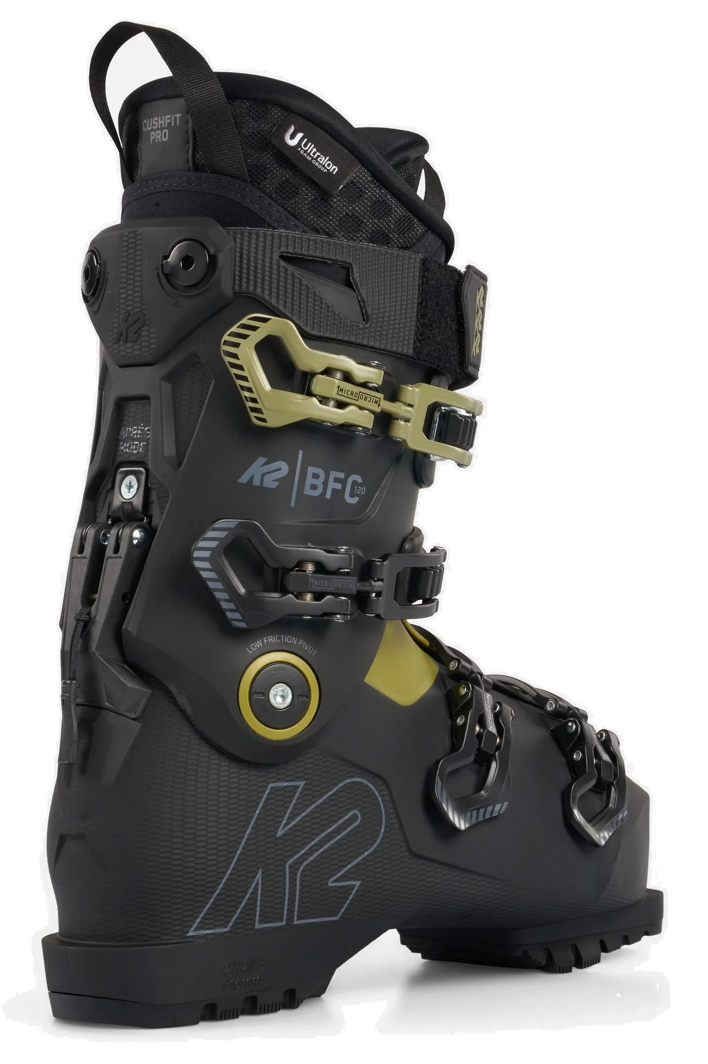 K2 Bfc 120 GW Ski Boots 2023