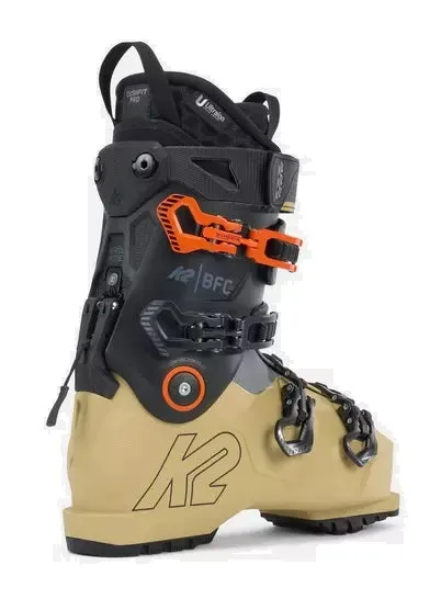 K2 BFC GW 120 Men's Ski Boots 2024