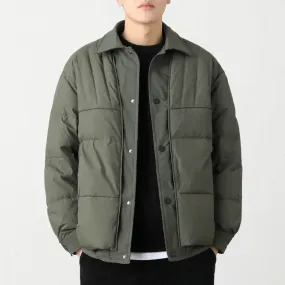 Lightweight Casual All-matching Men's jacket