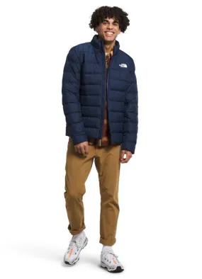 Men's Aconcagua 3 Jacket in Summit Navy by The North Face