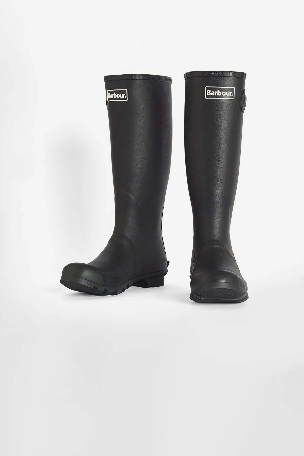 Men's Bede Wellington Boots