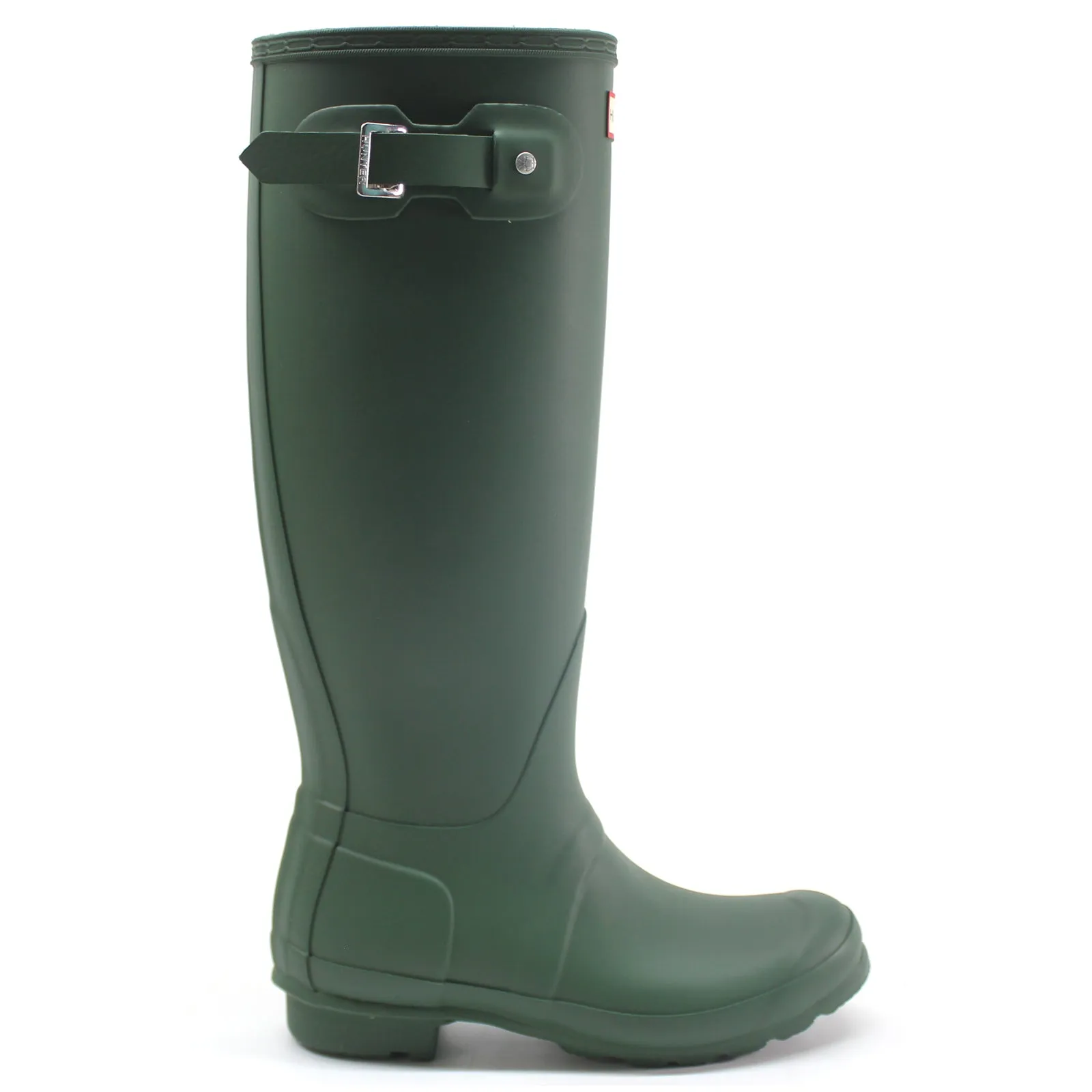 Original Tall Rubber Women's Calf Length Boots - UK 5 - US 7 Women - EU 38