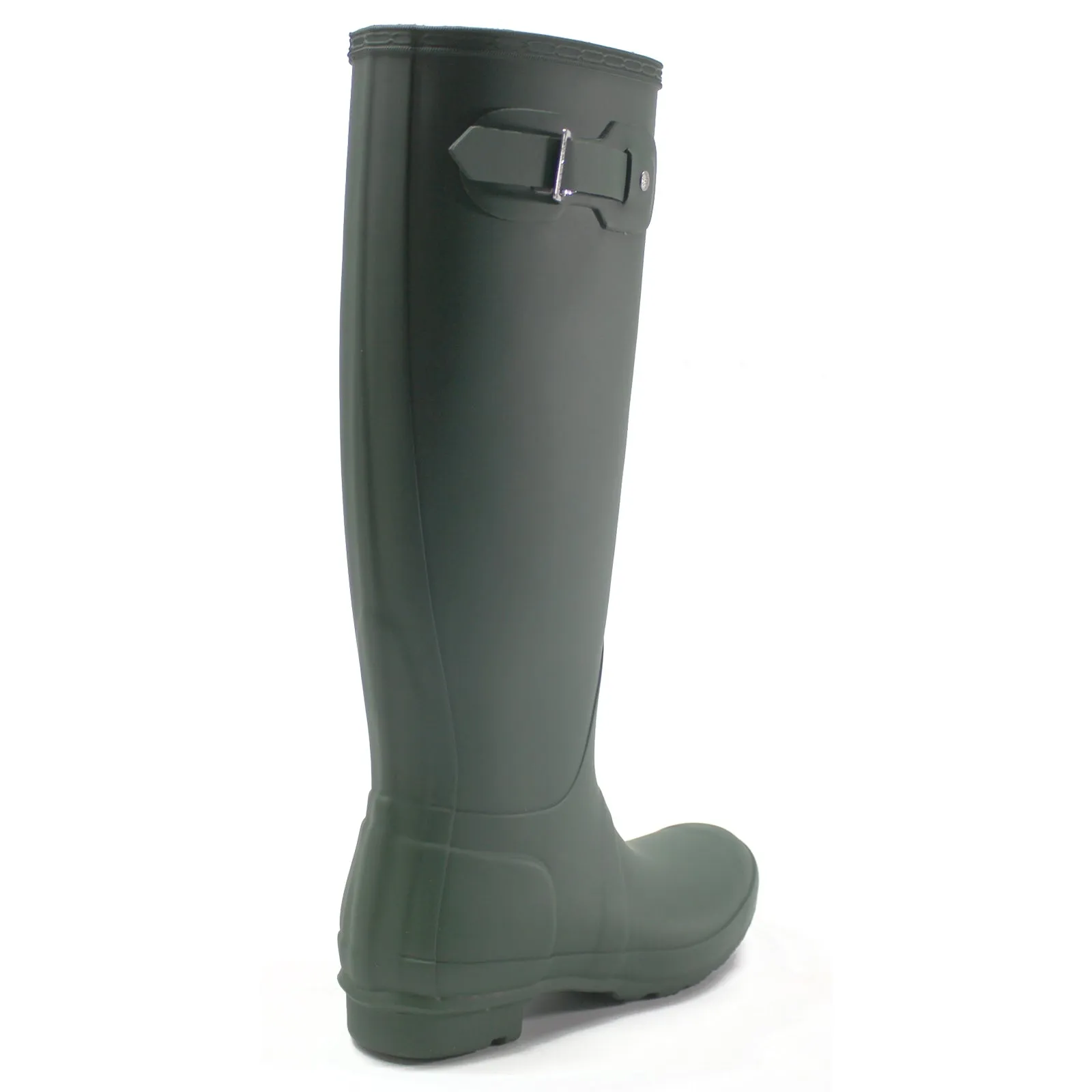 Original Tall Rubber Women's Calf Length Boots - UK 5 - US 7 Women - EU 38