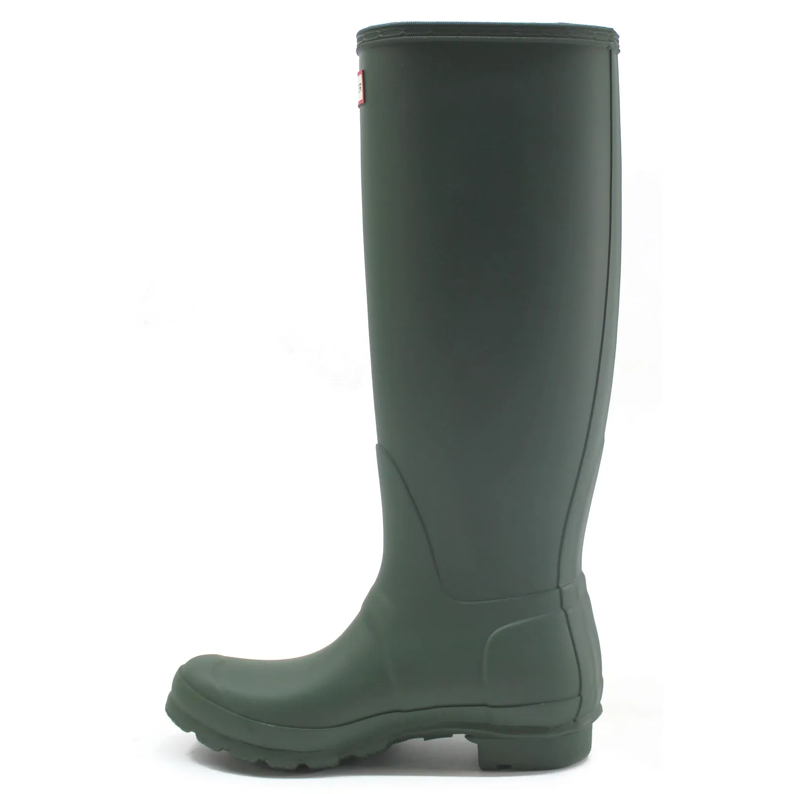 Original Tall Rubber Women's Calf Length Boots - UK 5 - US 7 Women - EU 38