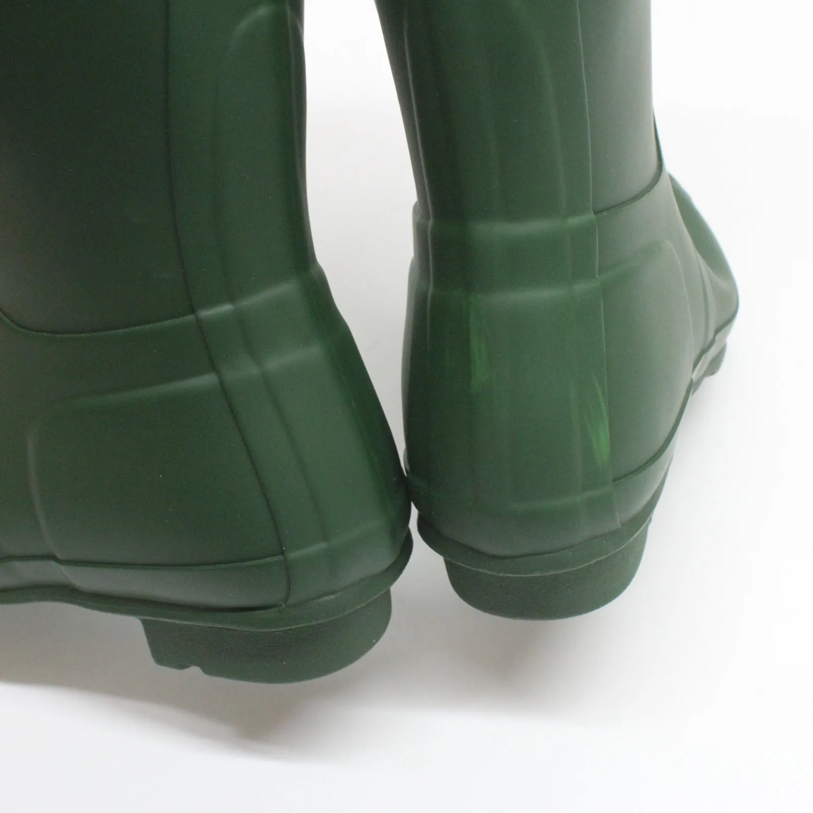 Original Tall Rubber Women's Calf Length Boots - UK 5 - US 7 Women - EU 38