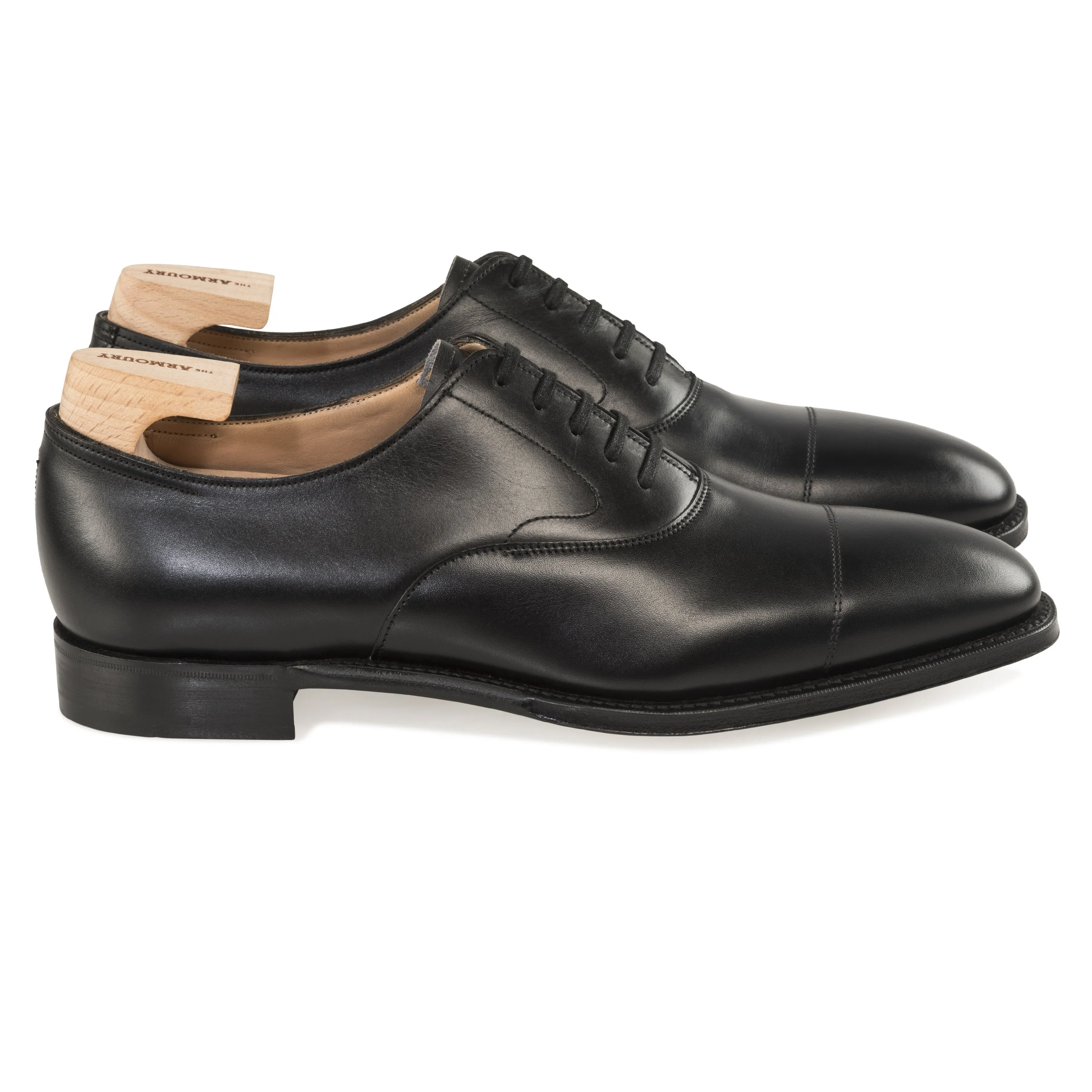 Pedder Captoe Oxford