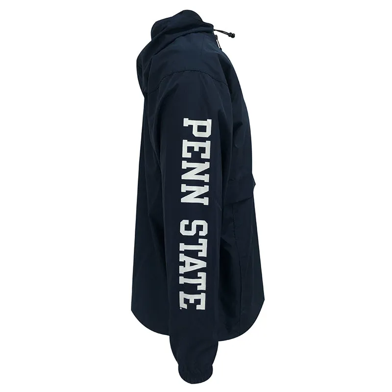 Penn State Champion Full Zip Jacket | Champion Windbreaker