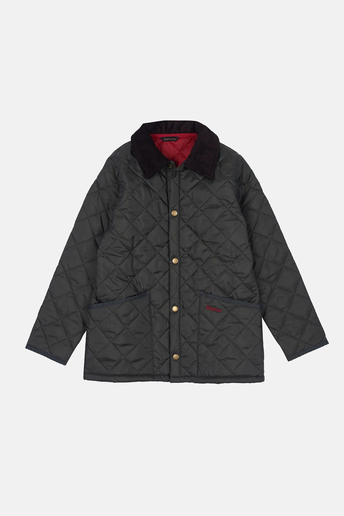 Quilted Jacket Liddesdale