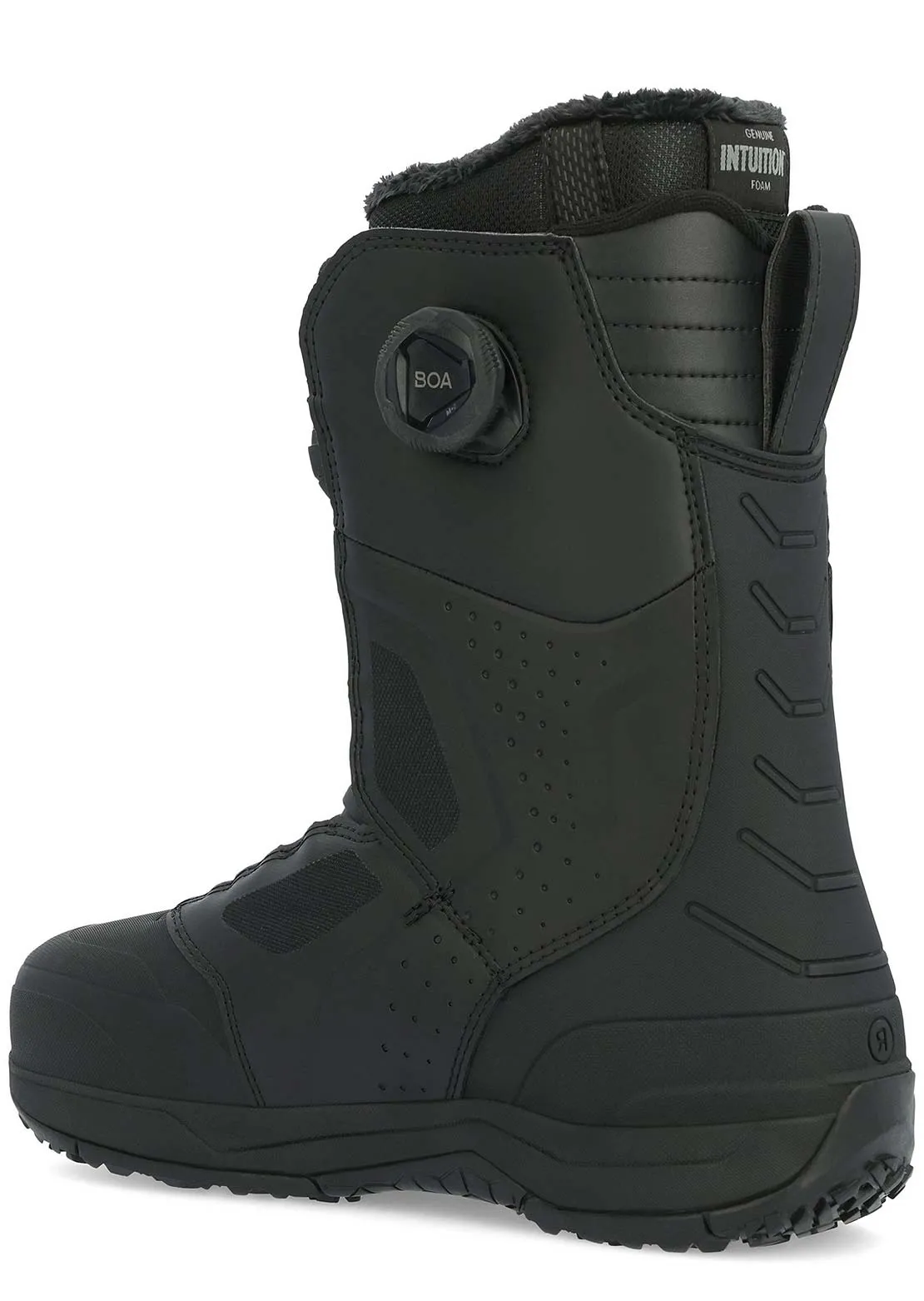 Ride Men's Trident Snowboard Boots