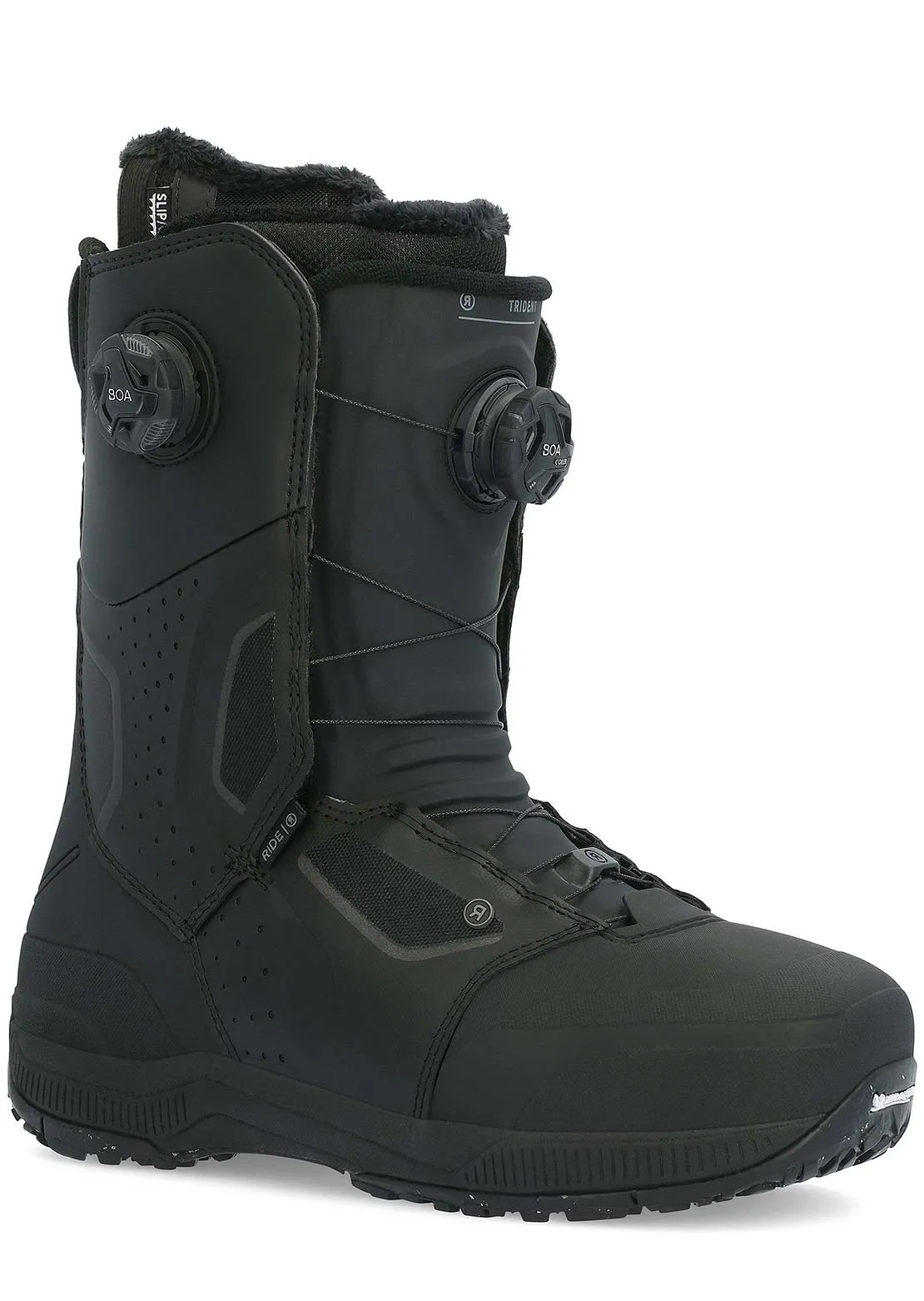 Ride Men's Trident Snowboard Boots