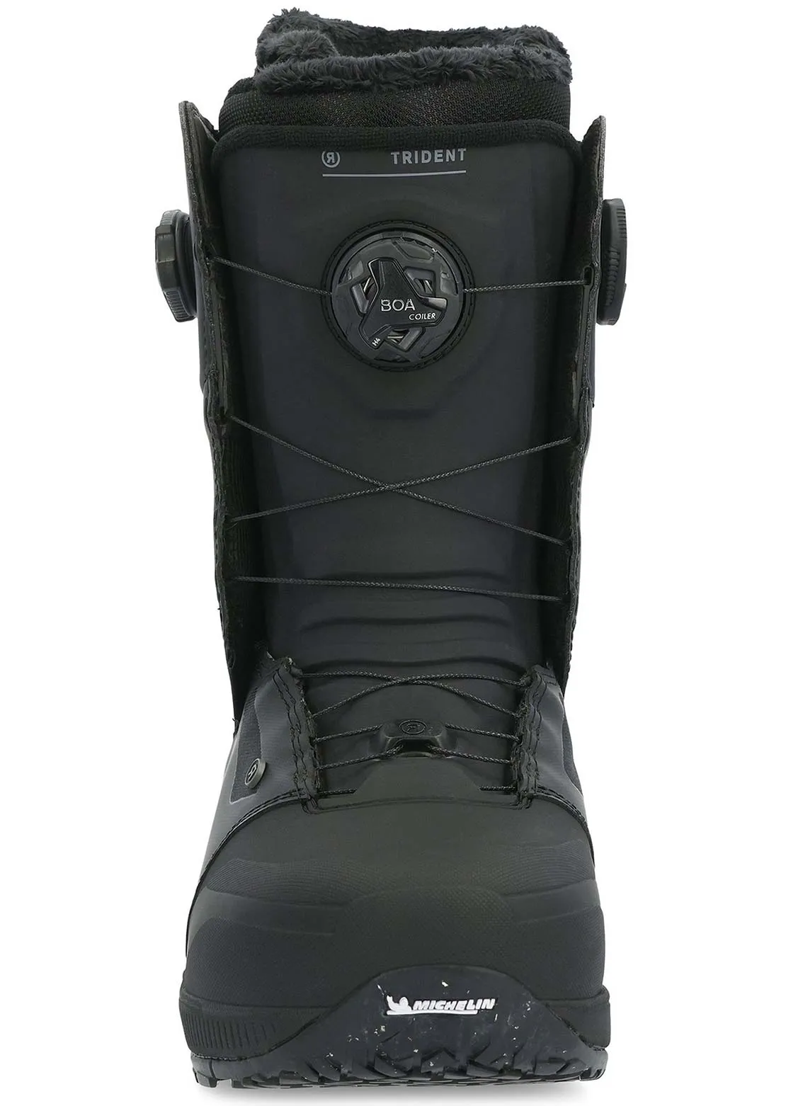 Ride Men's Trident Snowboard Boots