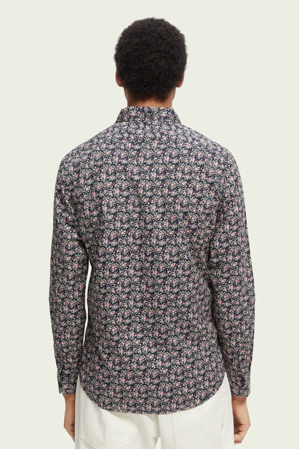 S&S L/S SHIRT - 167265