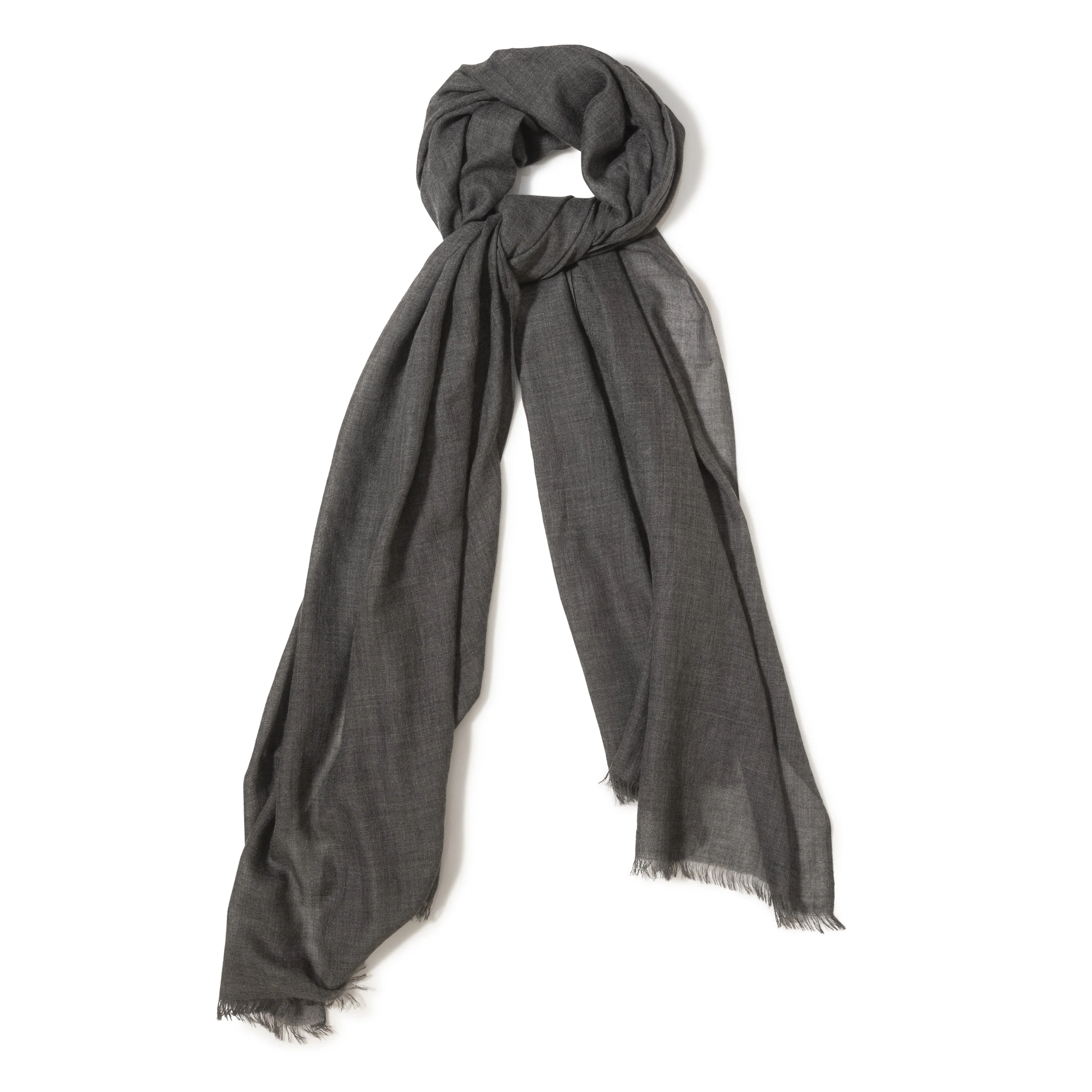 Sciarpa Georgia Cashmere Scarf