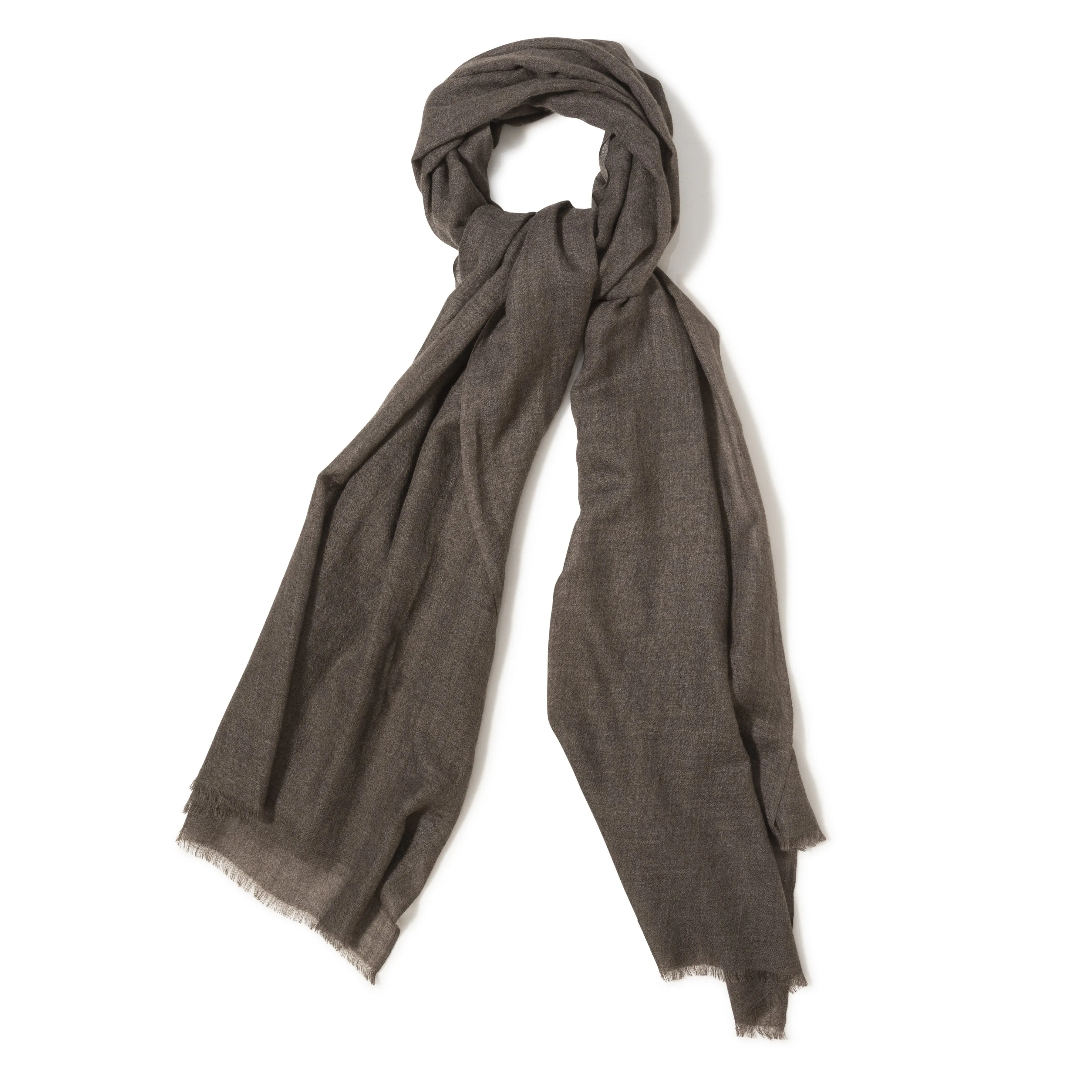 Sciarpa Georgia Cashmere Scarf