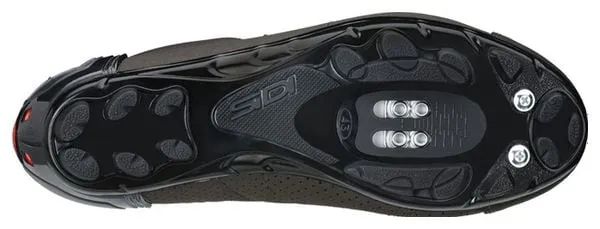 Sidi GRAVEL MTB Shoes Black