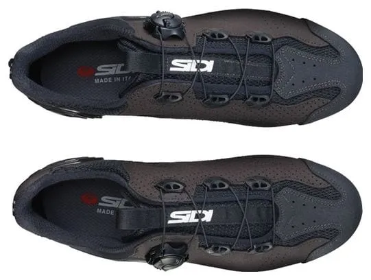 Sidi GRAVEL MTB Shoes Black