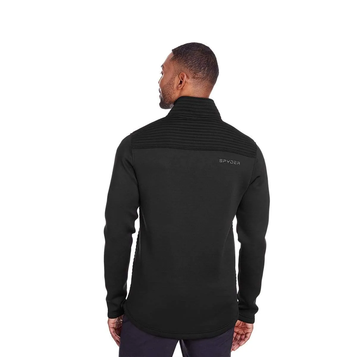 Spyder Men's Venom Full-Zip Jacket