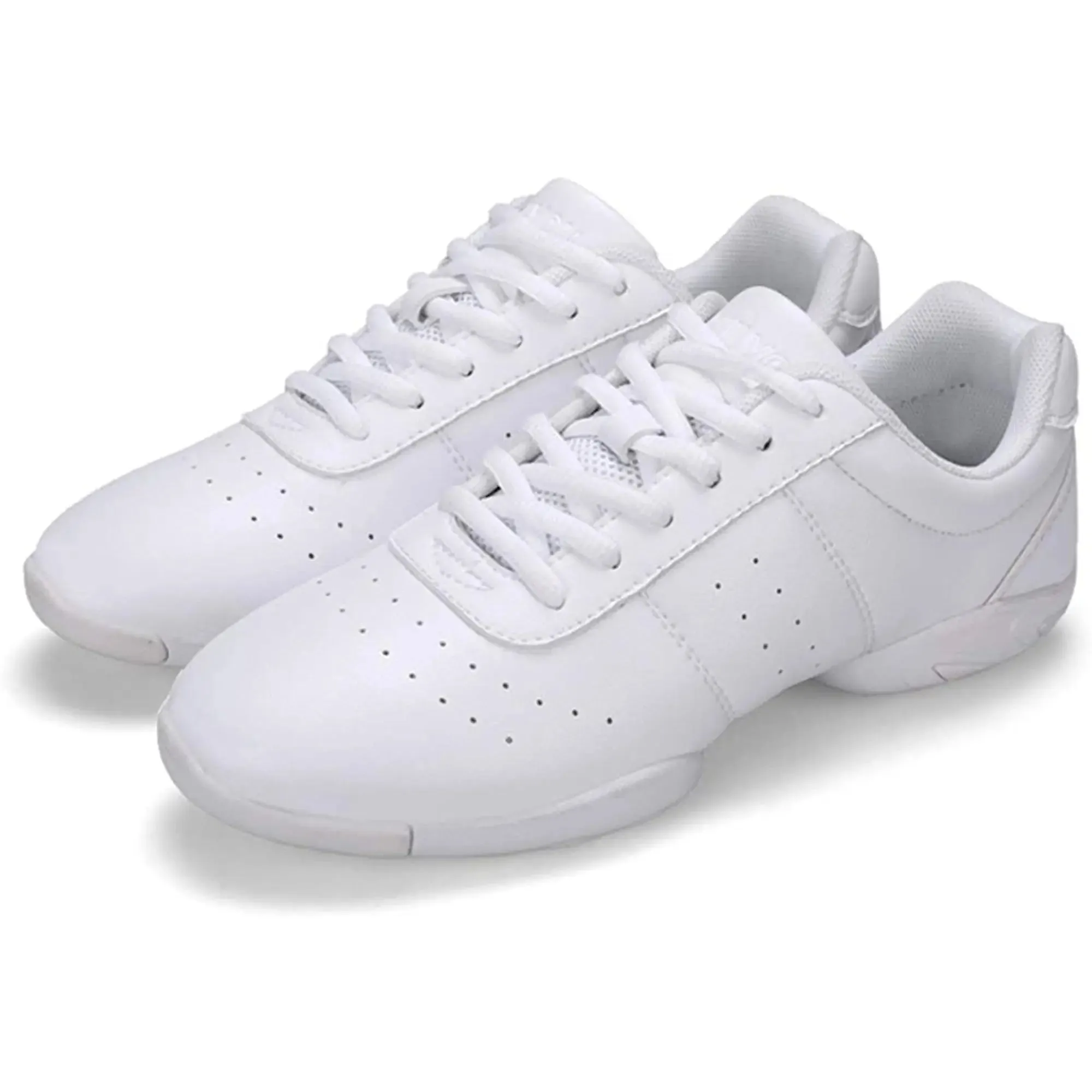 Ultra Light Weight Unisex Dance and Gymnastics Shoes