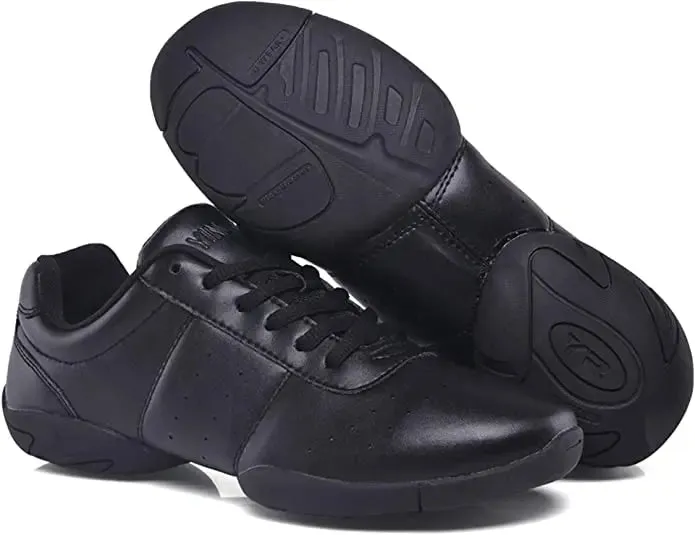 Ultra Light Weight Unisex Dance and Gymnastics Shoes