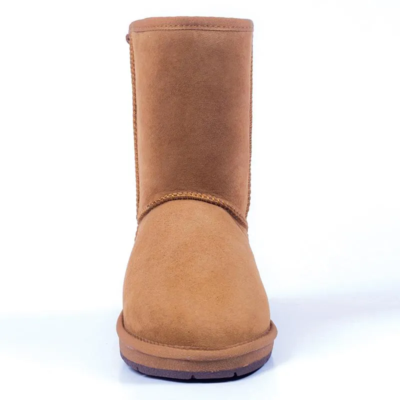 Unisex Premium Short Classic UGG Boots Water Resistant