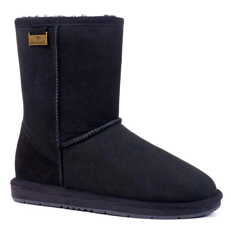 Unisex Premium Short Classic UGG Boots Water Resistant