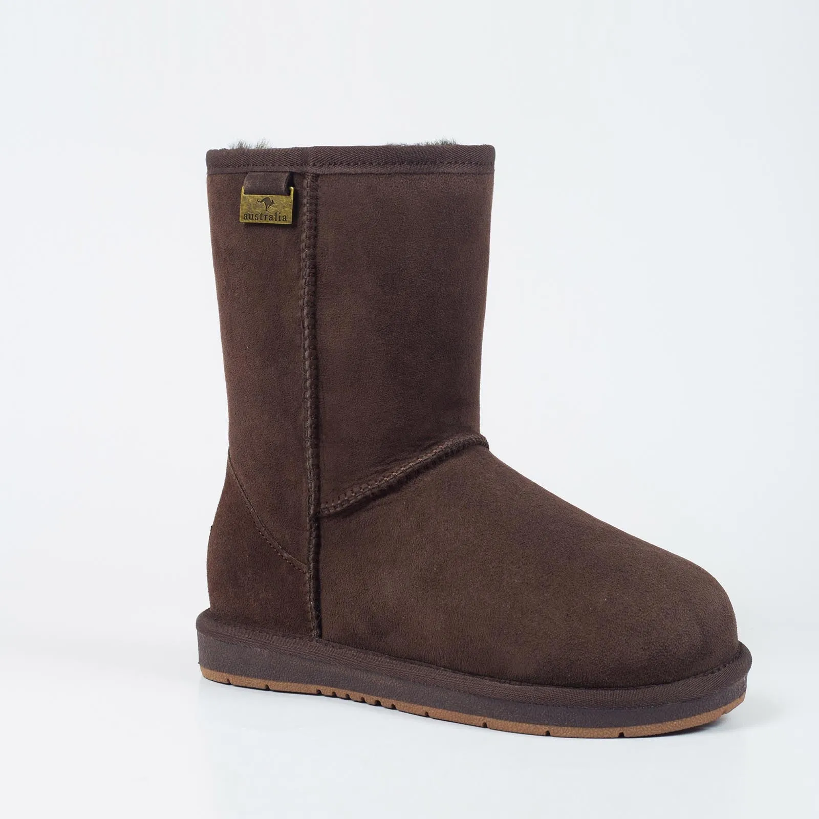 Unisex Premium Short Classic UGG Boots Water Resistant