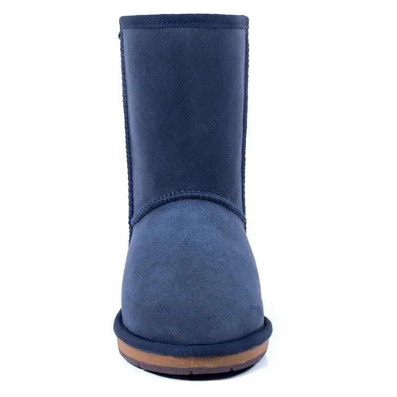 Unisex Premium Short Classic UGG Boots Water Resistant