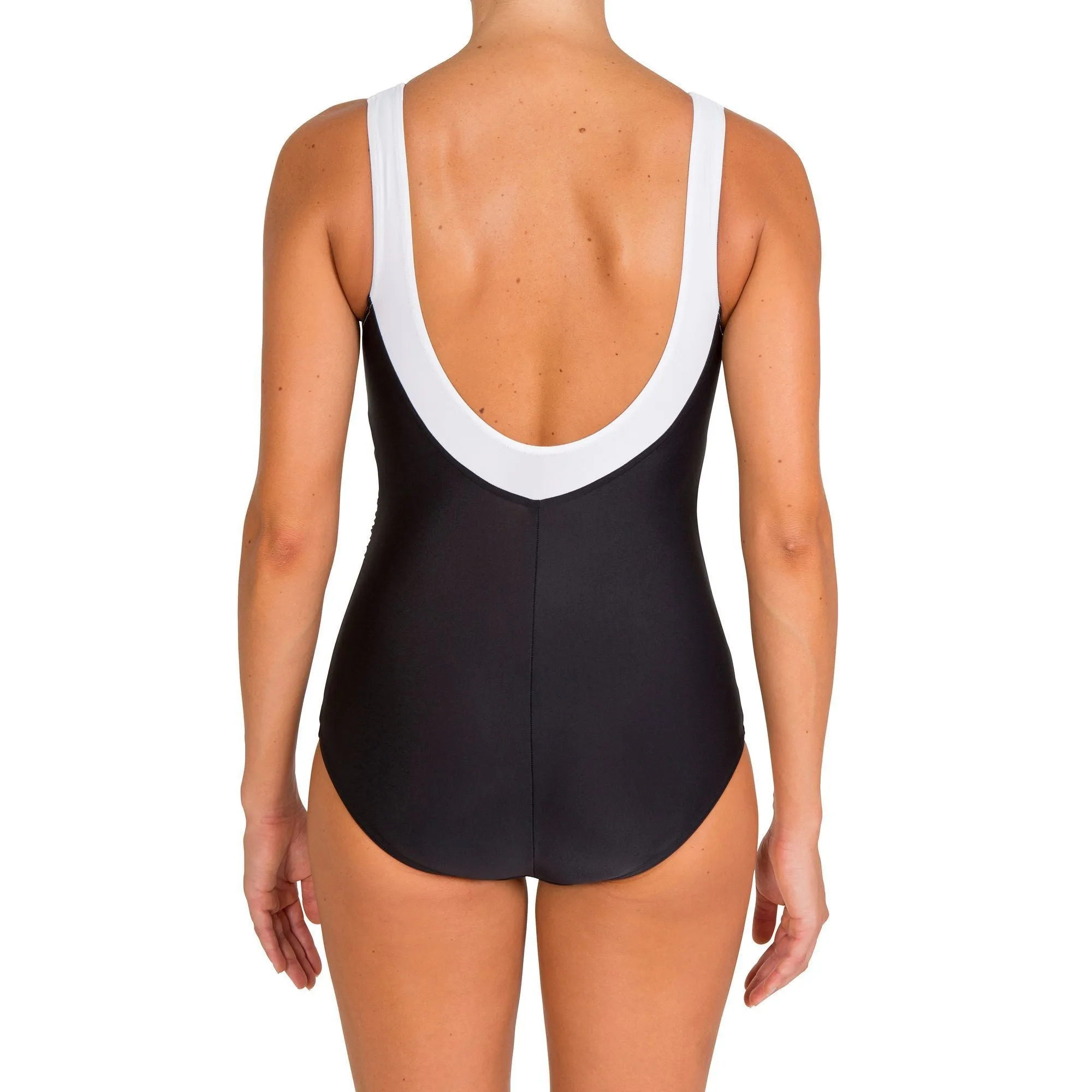 Women's Aquafitness Swimsuit One-Piece Body-Sculpting Karli