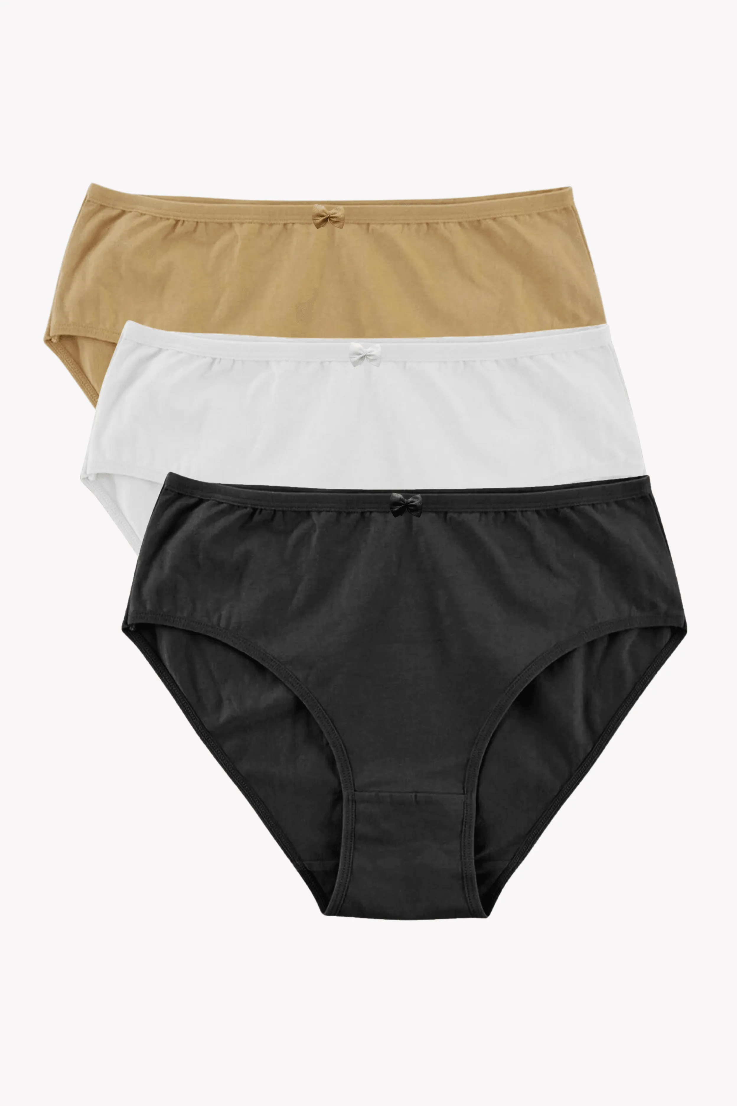 Women's premium brief - pack of 3