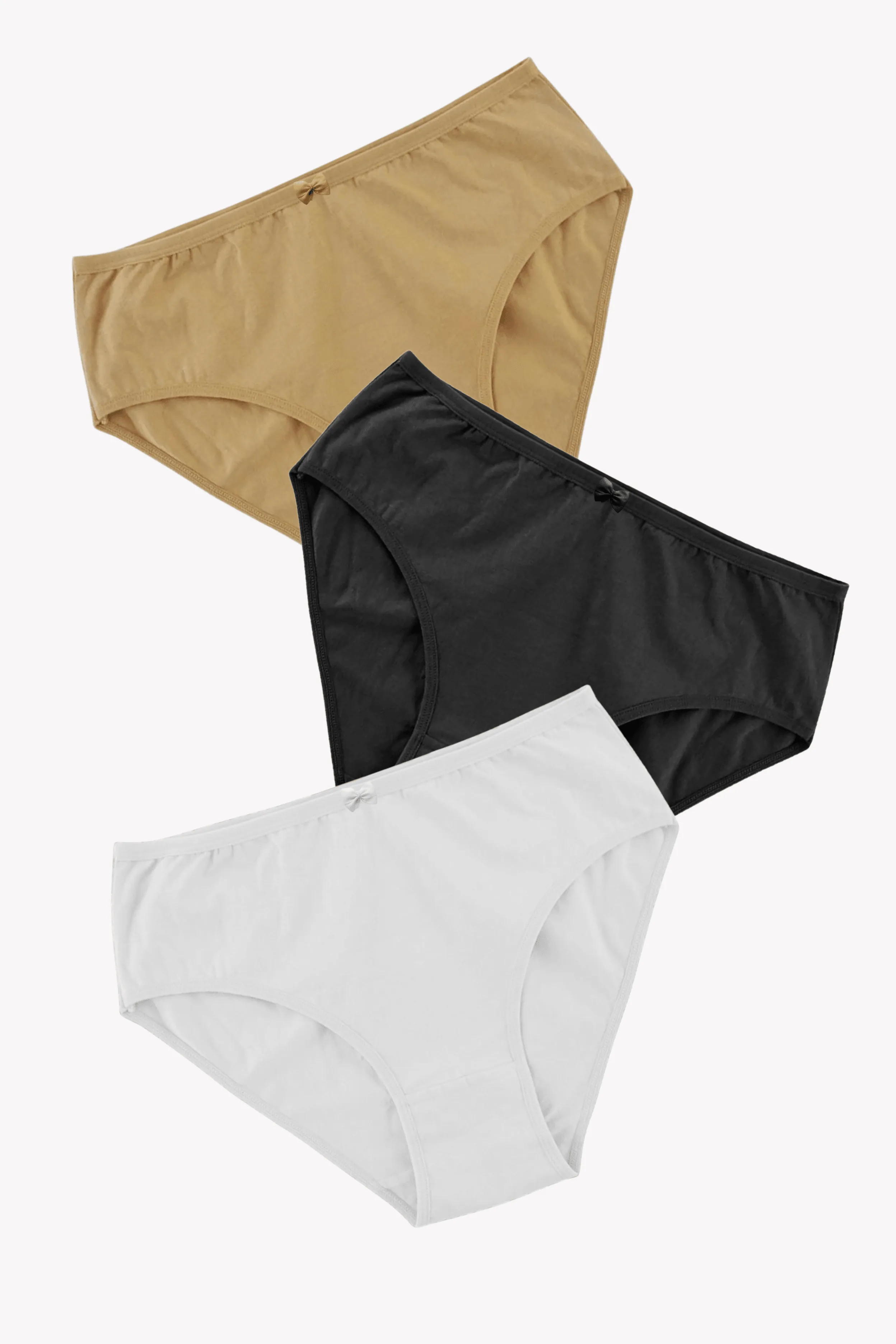 Women's premium brief - pack of 3