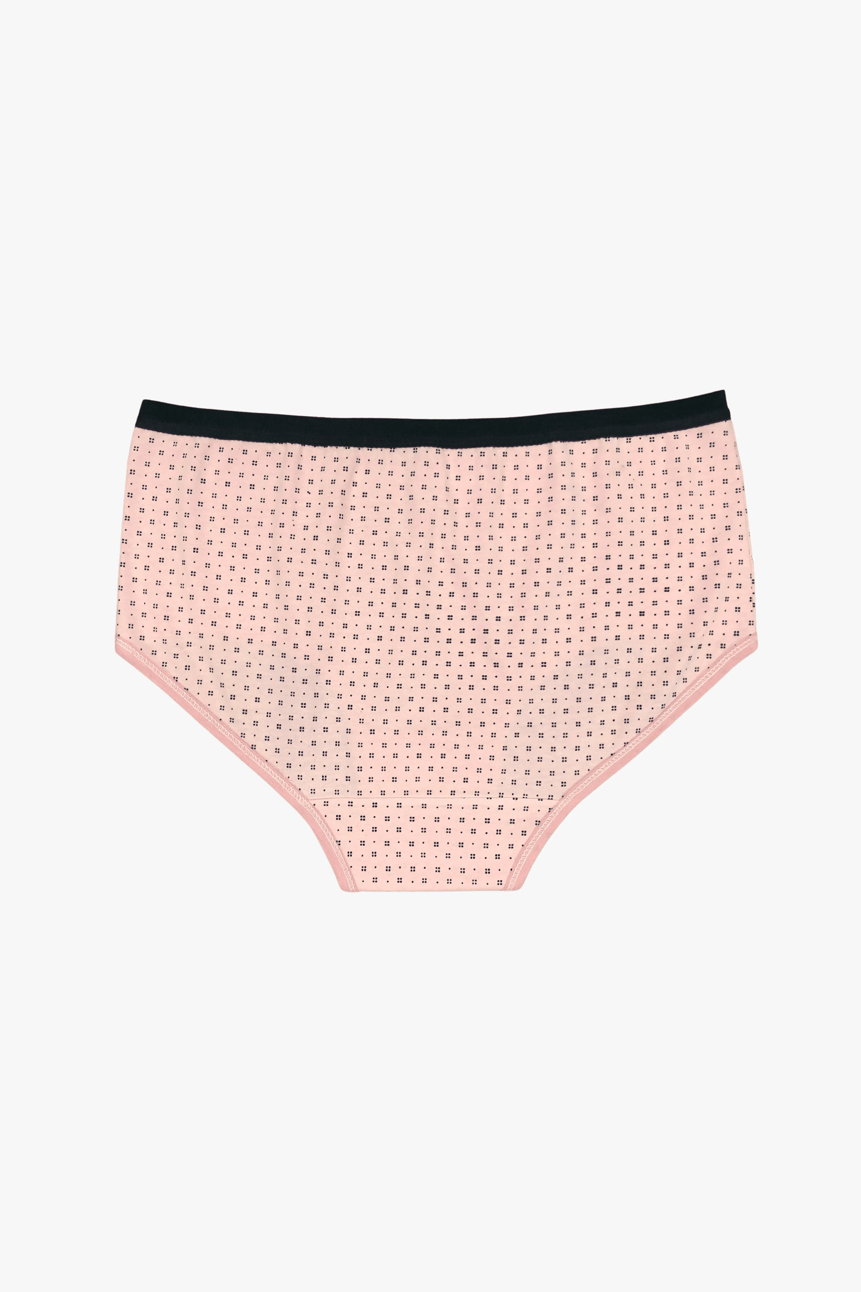 Women's Premium Printed Brief